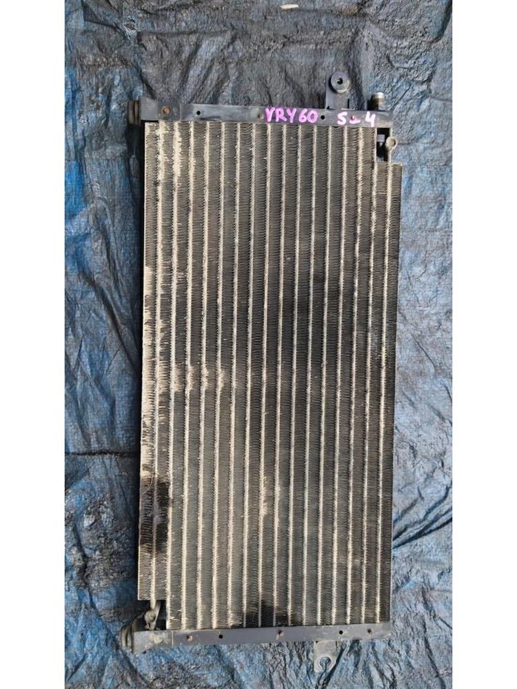 Радиатор кондиционера Ниссан Сафари в Улан-Удэ 198906