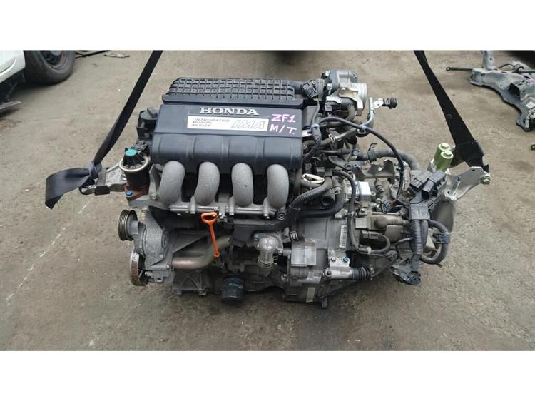 Двигатель Хонда СРЗ в Улан-Удэ 199451