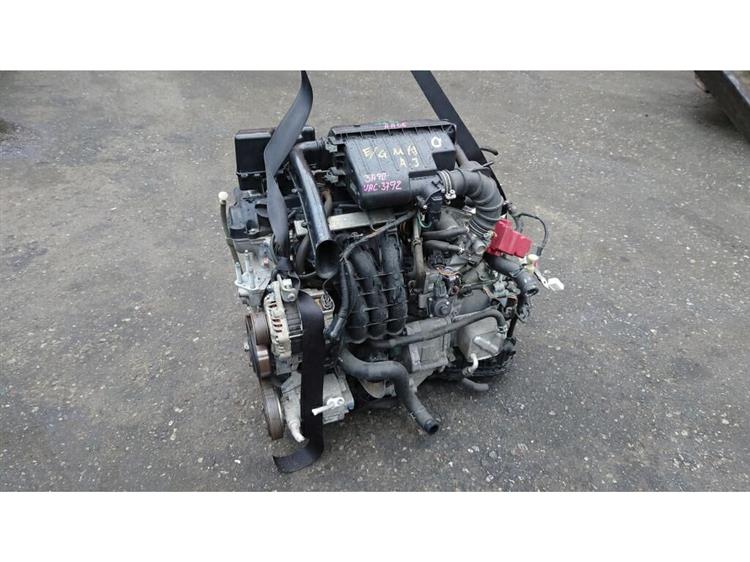 Двигатель Мицубиси Мираж в Улан-Удэ 202187