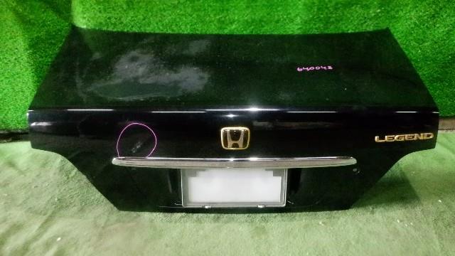 Крышка багажника Хонда Легенд в Улан-Удэ 208652
