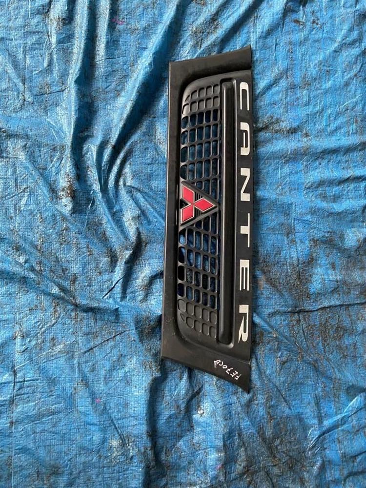 Решетка радиатора Мицубиси Кантер в Улан-Удэ 209116