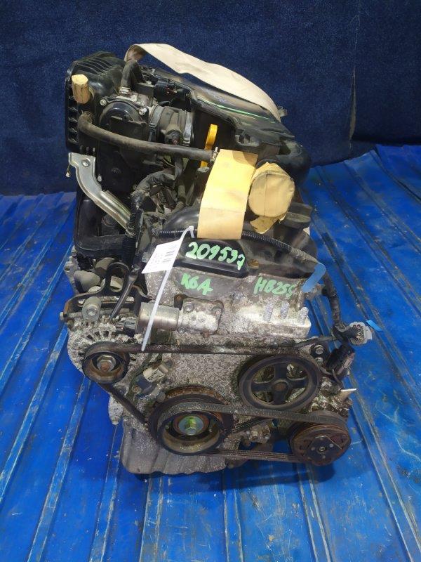Двигатель Сузуки Карол в Улан-Удэ 209537