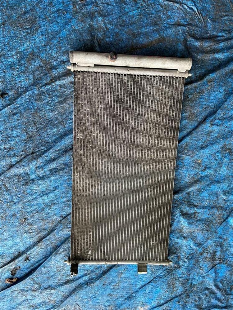 Радиатор кондиционера Ниссан Х-Трейл в Улан-Удэ 213793