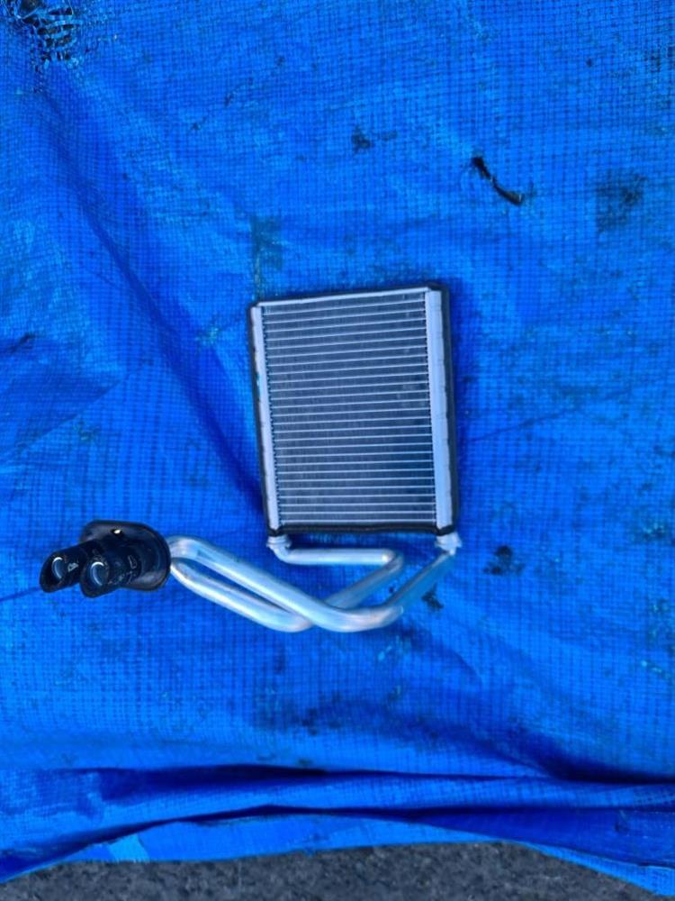 Радиатор печки Хонда Цивик в Улан-Удэ 215842