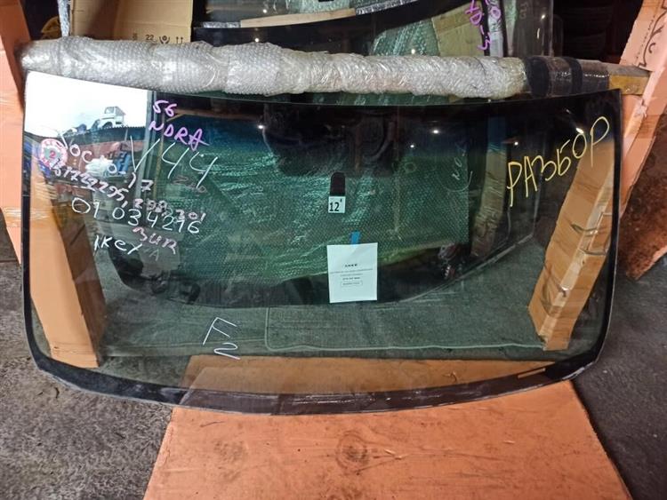 Лобовое стекло Тойота Тундра в Улан-Удэ 216494