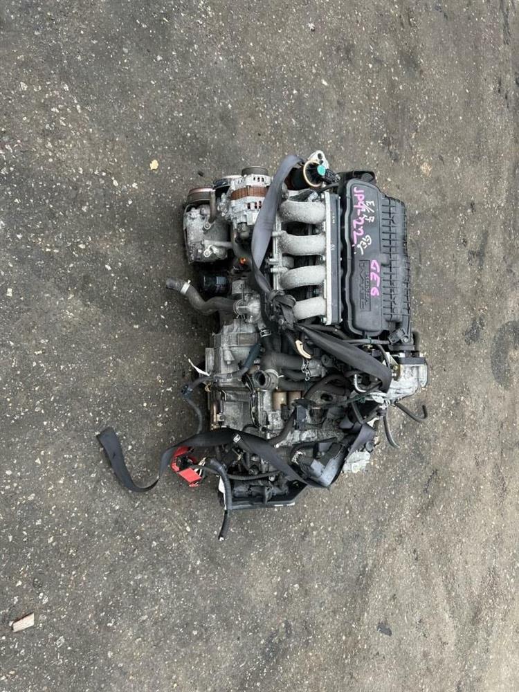 Двигатель Хонда Фит в Улан-Удэ 219531