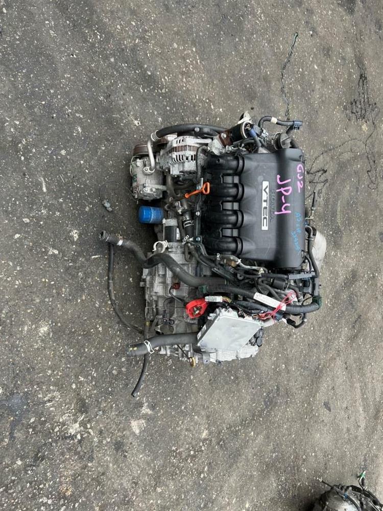 Двигатель Хонда Аирвав в Улан-Удэ 219534