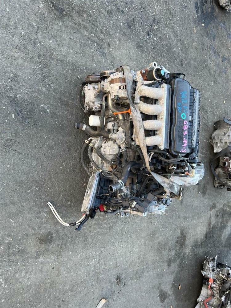 Двигатель Хонда Фрид в Улан-Удэ 219551