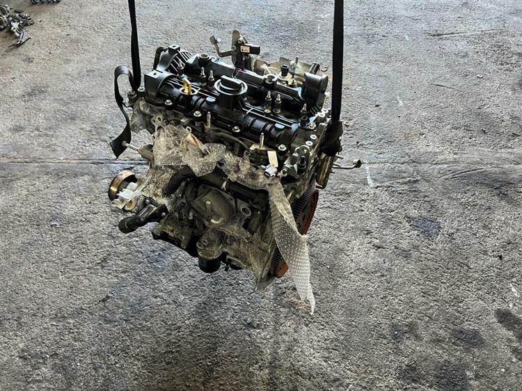 Двигатель Мазда СХ 5 в Улан-Удэ 220209