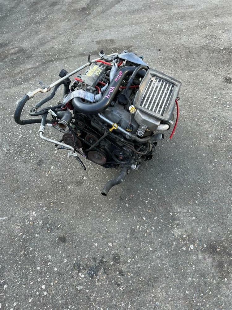 Двигатель Сузуки Джимни в Улан-Удэ 221848