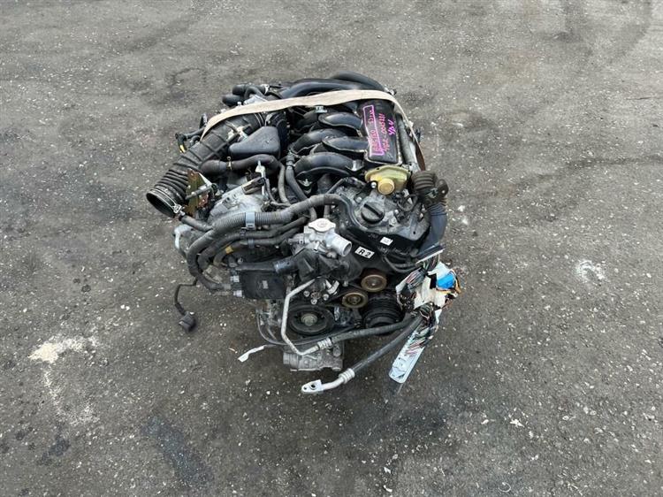 Двигатель Тойота Краун в Улан-Удэ 2218531