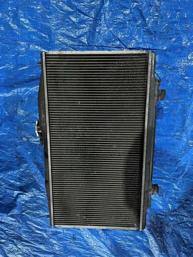 Радиатор основной Хонда Инспаер в Улан-Удэ 221969