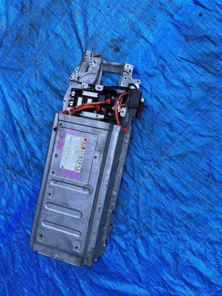 Высоковольтная батарея Тойота Приус в Улан-Удэ 222234