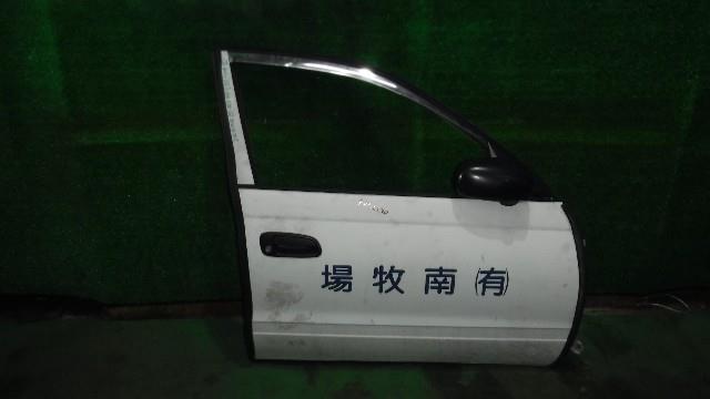 Дверь Тойота Калдина в Улан-Удэ 2236891