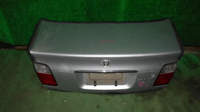 Крышка багажника Хонда Аккорд в Улан-Удэ 223711