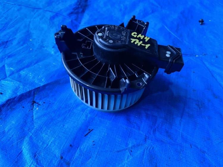 Мотор печки Хонда Грейс в Улан-Удэ 2258501