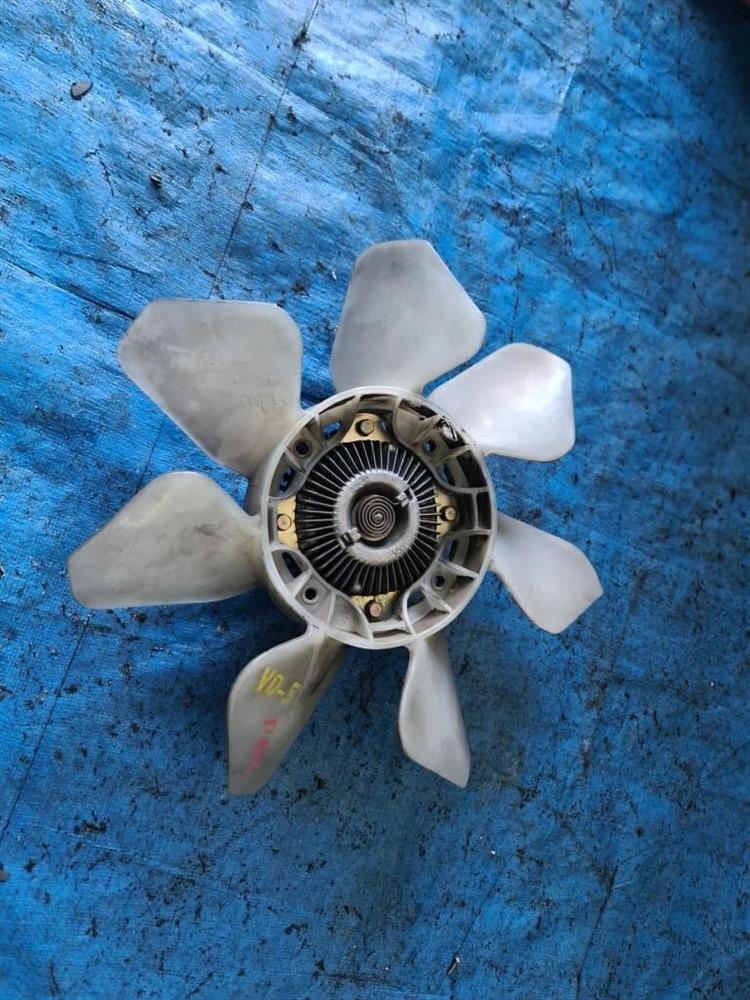 Вентилятор Мицубиси Делика в Улан-Удэ 226985