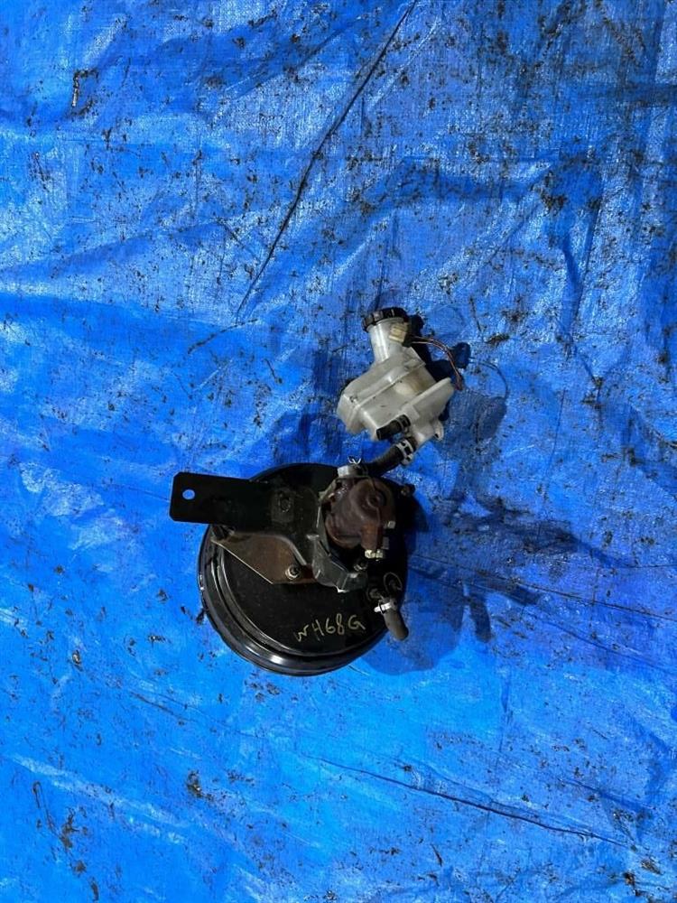 Главный тормозной цилиндр Ниссан Титан в Улан-Удэ 228443