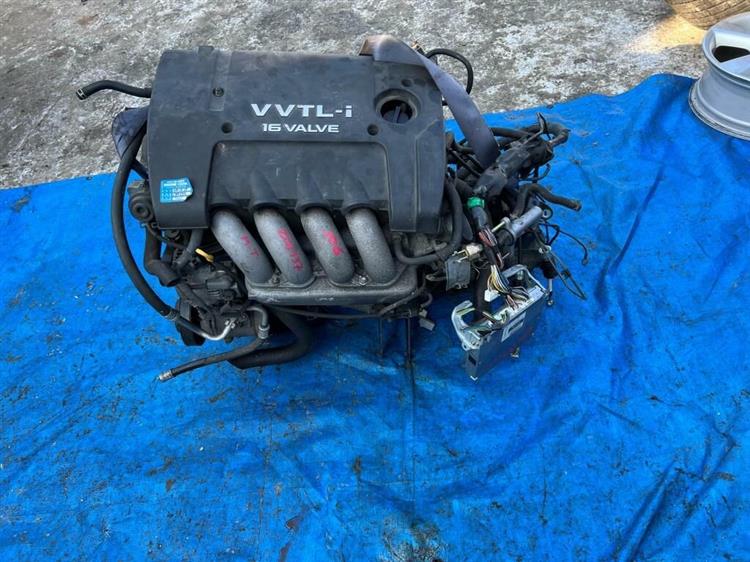 Двигатель Тойота Вольтц в Улан-Удэ 229085