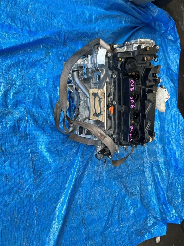 Двигатель Хонда Аккорд в Улан-Удэ 230114