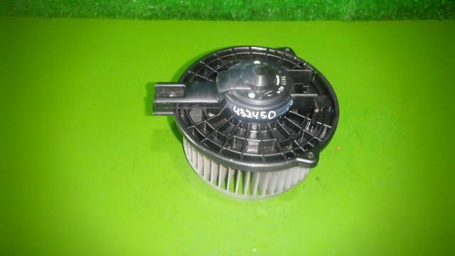 Мотор печки Хонда Инспаер в Улан-Удэ 231638
