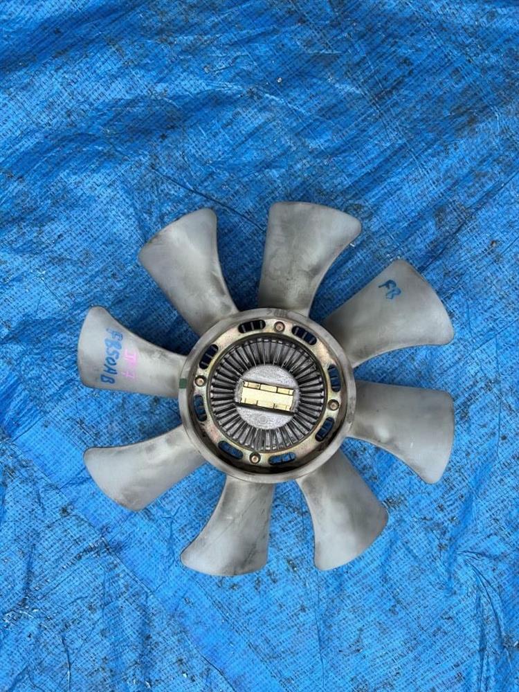 Вентилятор Мицубиси Кантер в Улан-Удэ 232375