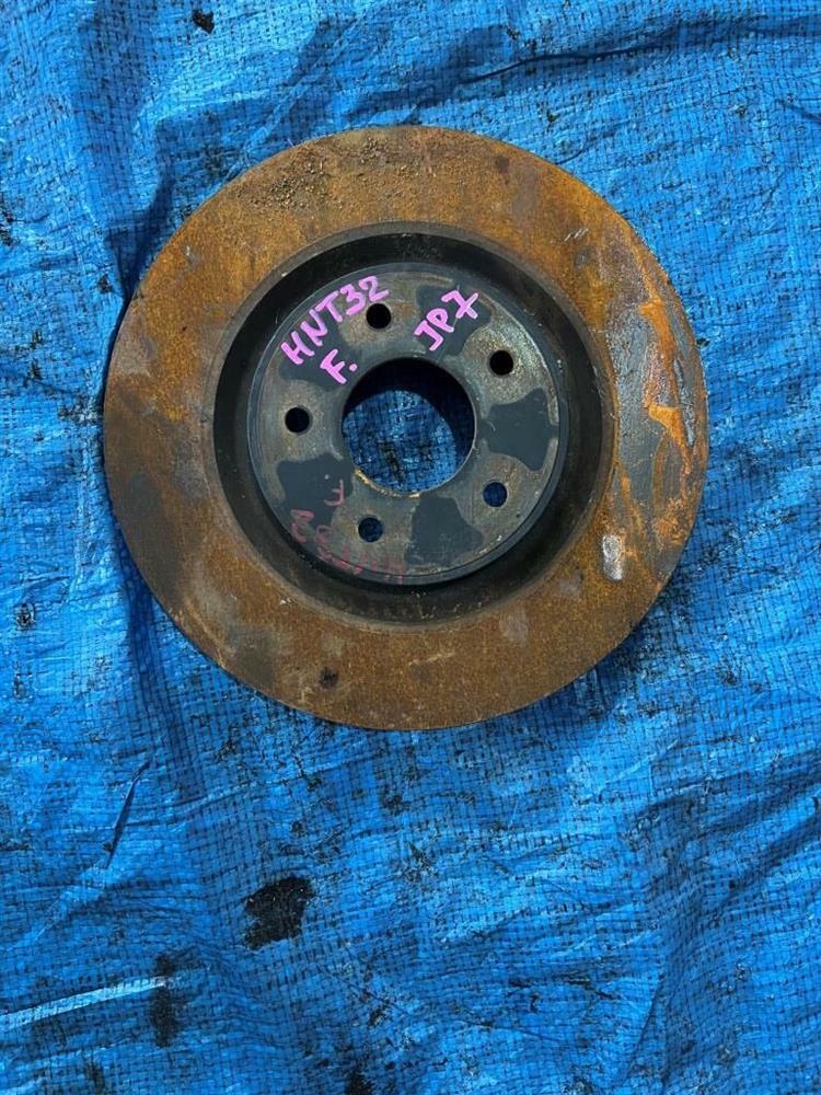 Тормозной диск Ниссан Х-Трейл в Улан-Удэ 232428