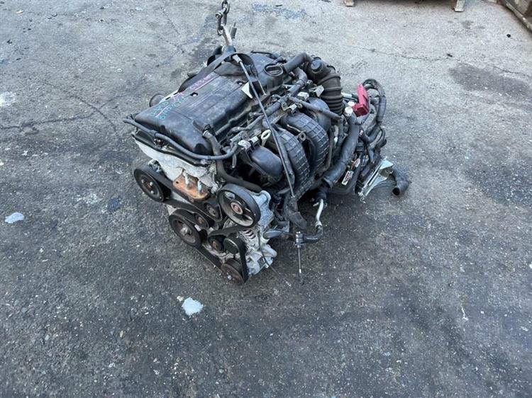 Двигатель Мицубиси Галант Фортис в Улан-Удэ 232904