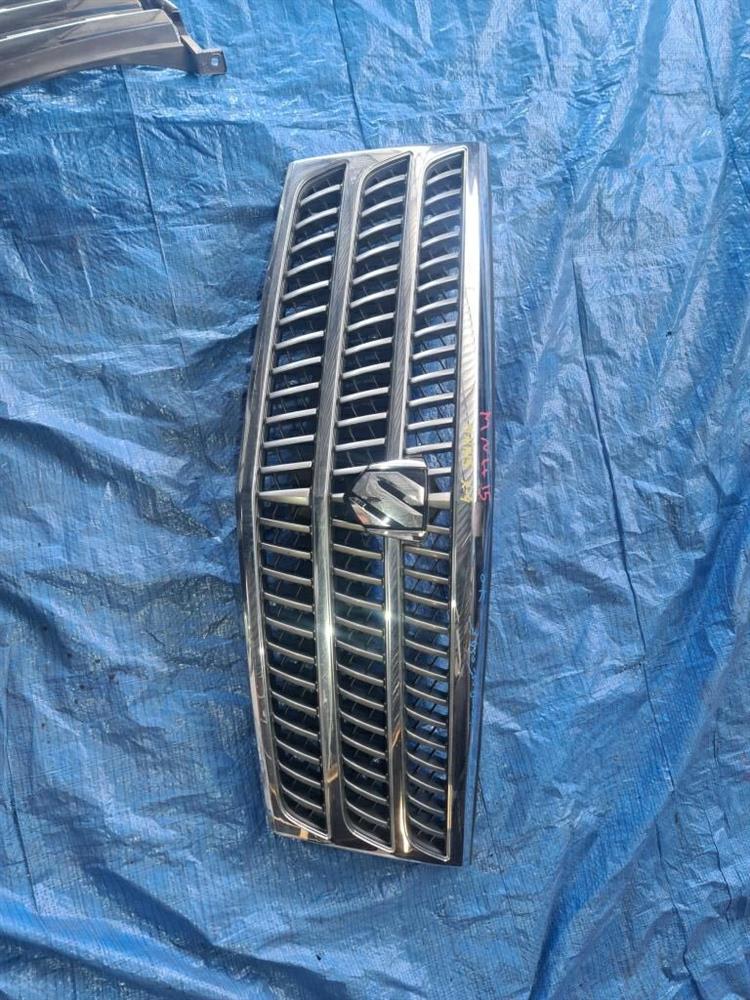 Решетка радиатора Тойота Альфард в Улан-Удэ 233644