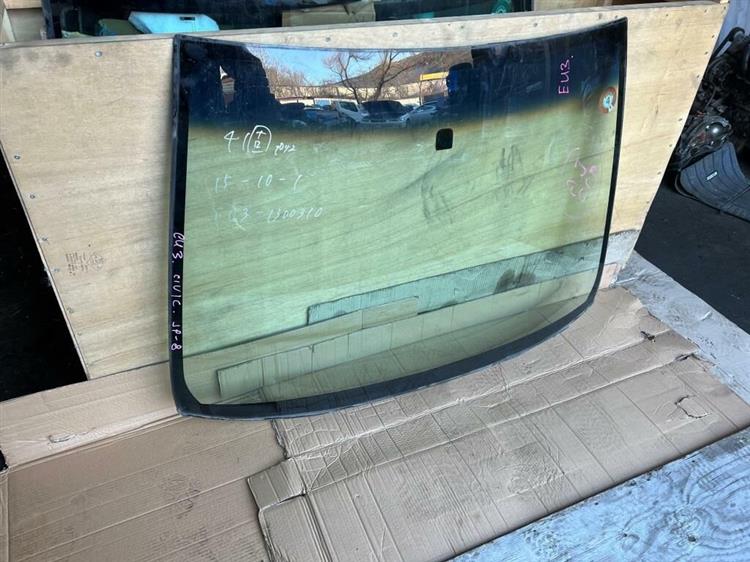 Лобовое стекло Хонда Цивик в Улан-Удэ 236512