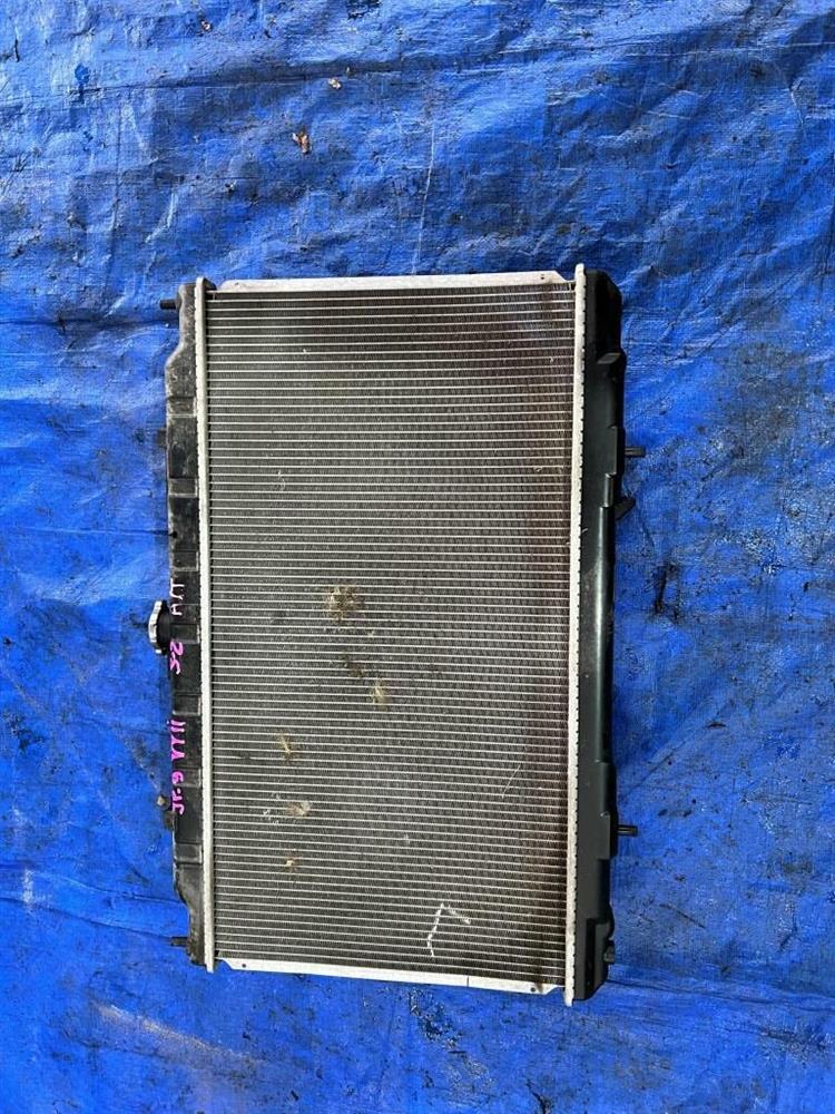 Радиатор основной Ниссан АД в Улан-Удэ 239700