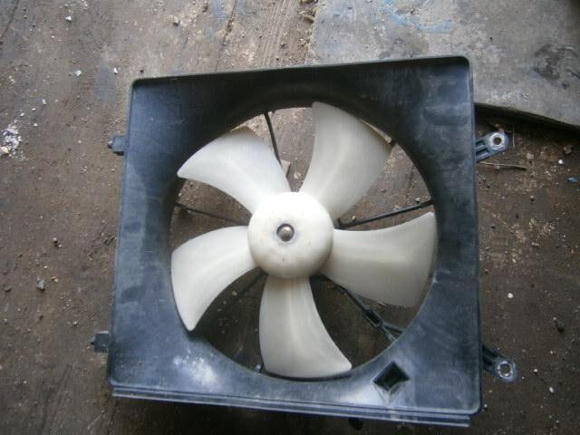 Диффузор радиатора Хонда СРВ в Улан-Удэ 24059