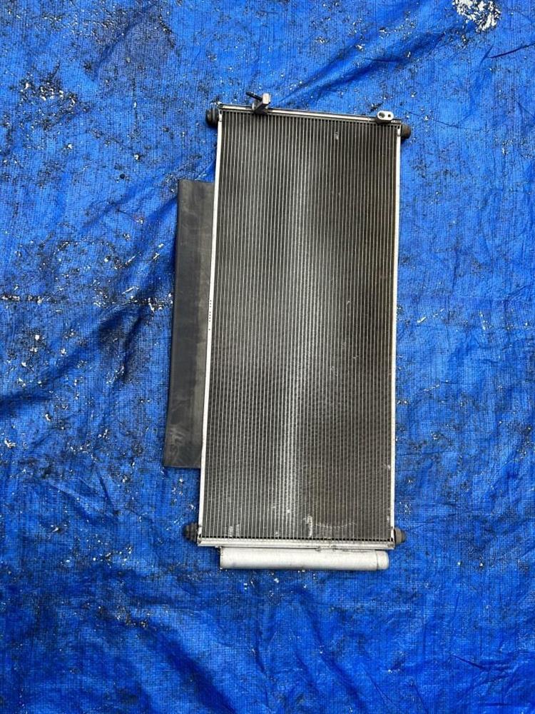 Радиатор кондиционера Хонда Фит в Улан-Удэ 240686