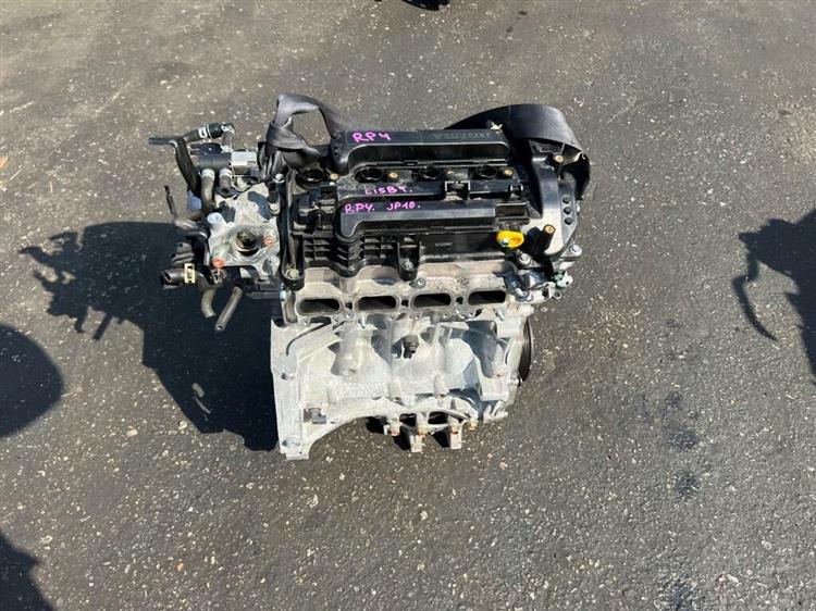 Двигатель Хонда Степвагон в Улан-Удэ 241056