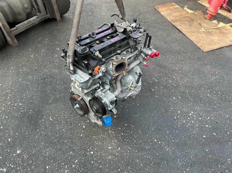 Двигатель Хонда Степвагон в Улан-Удэ 241069