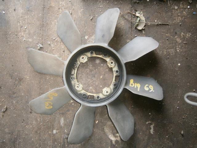Вентилятор Исузу Тропер в Улан-Удэ 24114