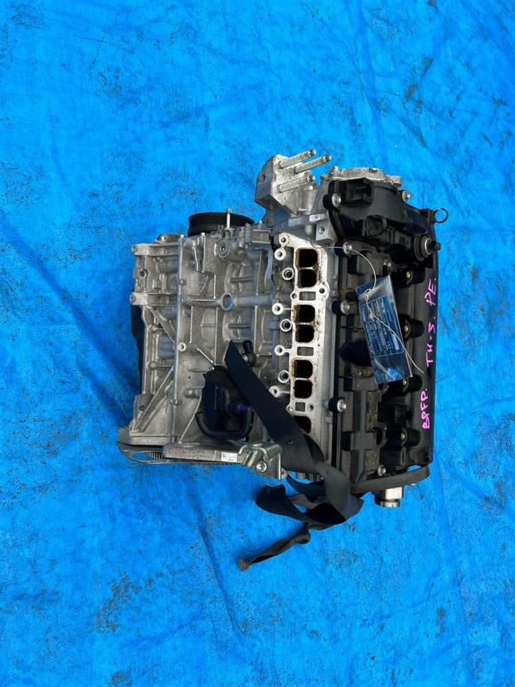 Двигатель Мазда 3 в Улан-Удэ 243857