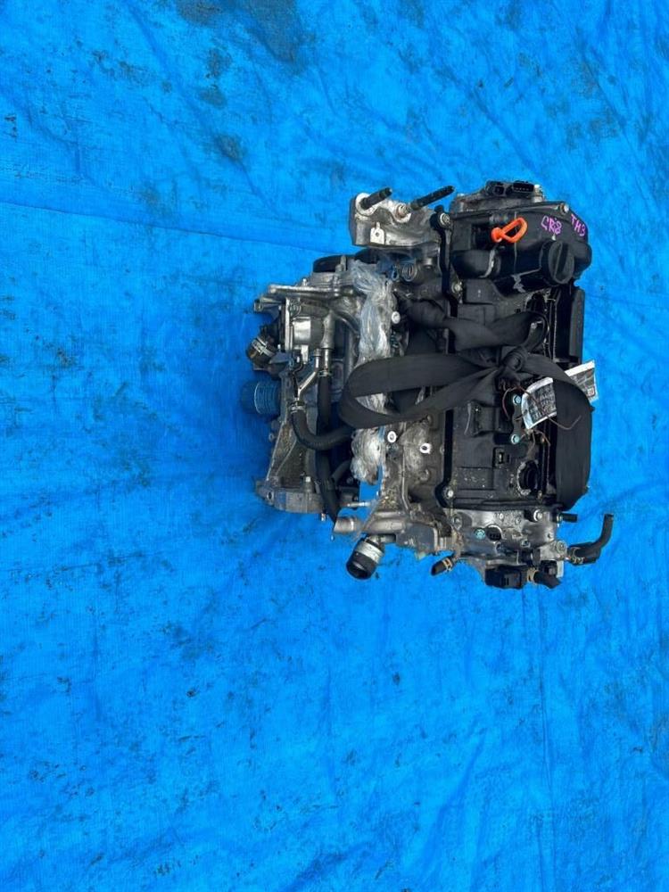 Двигатель Хонда Фит в Улан-Удэ 243874