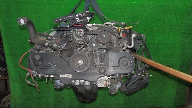 Двигатель Субару Форестер в Улан-Удэ 244239