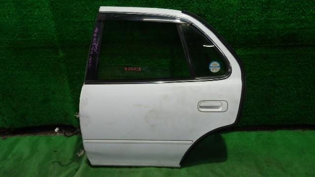 Дверь Тойота Камри в Улан-Удэ 2442611