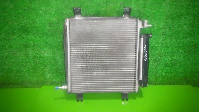 Радиатор кондиционера Хонда Н-Бокс в Улан-Удэ 2452391