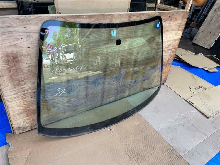 Лобовое стекло Хонда Аккорд в Улан-Удэ 245678