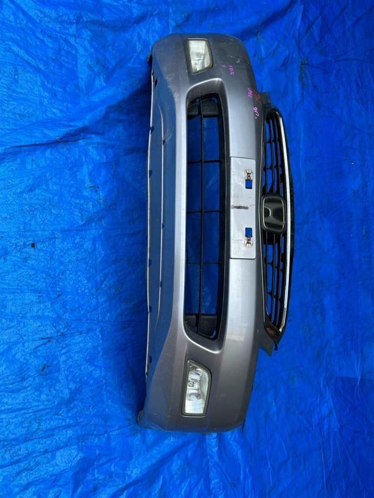 Бампер Хонда Инспаер в Улан-Удэ 245689