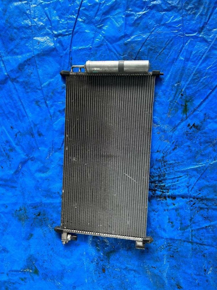 Радиатор кондиционера Ниссан НВ 200 в Улан-Удэ 245875