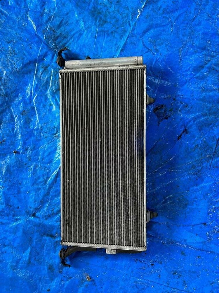 Радиатор кондиционера Субару Легаси в Улан-Удэ 245878