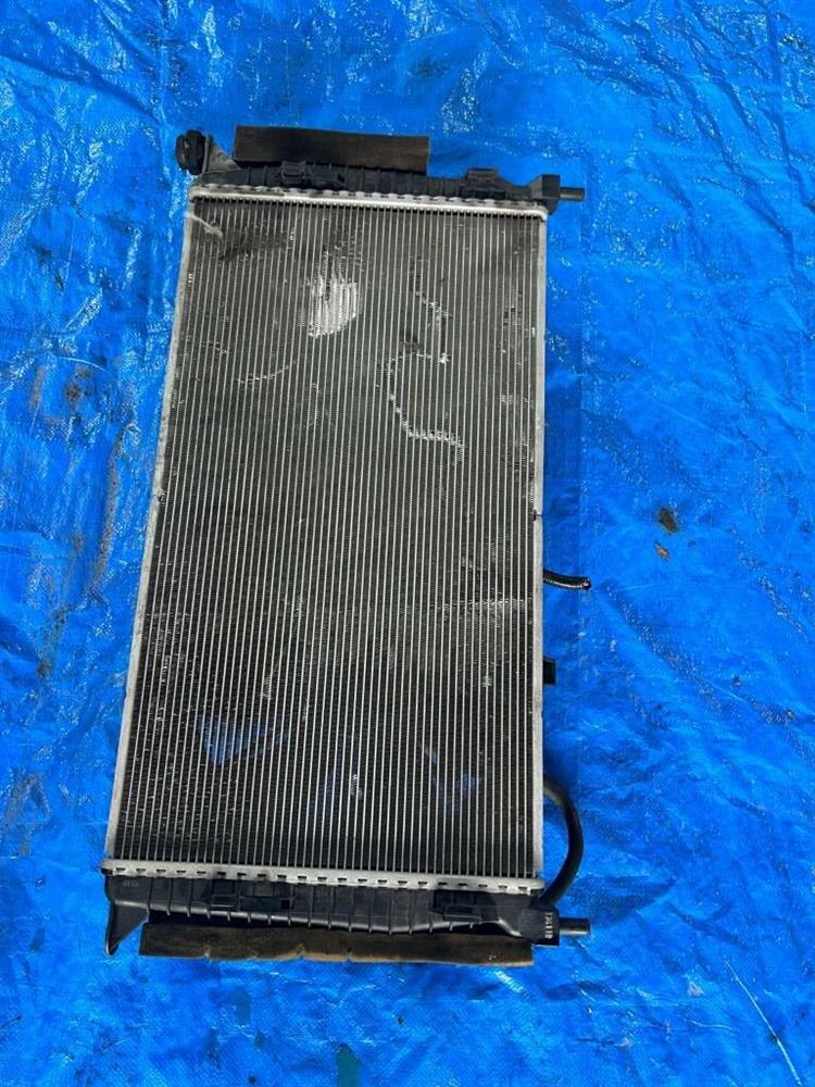 Радиатор основной Мазда Аксела в Улан-Удэ 245907