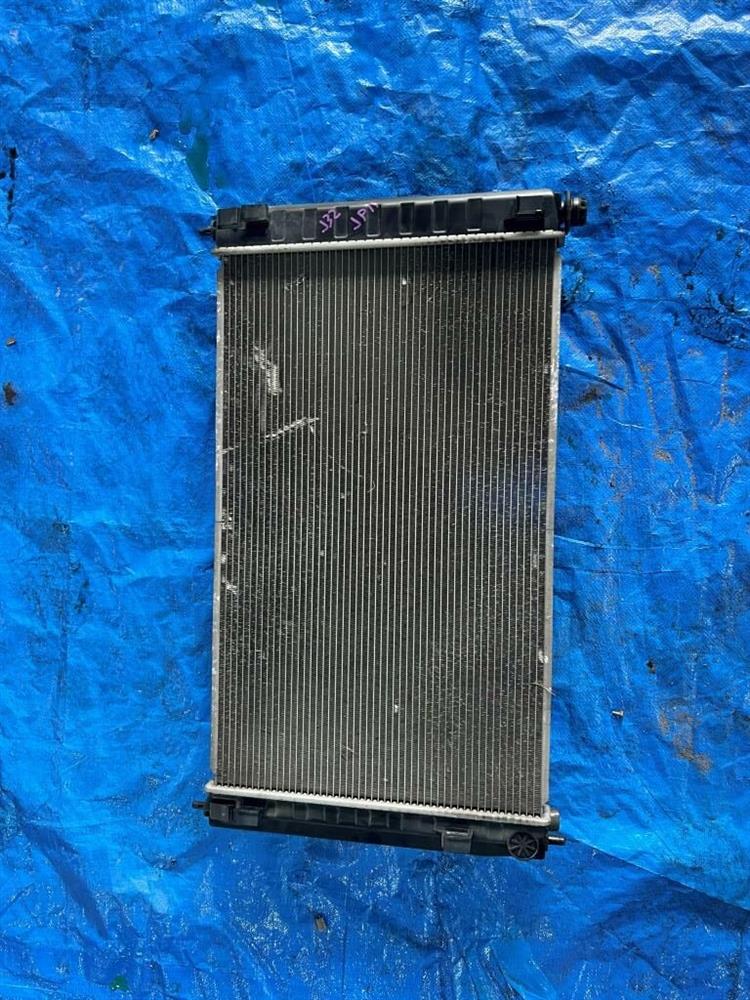 Радиатор основной Ниссан Теана в Улан-Удэ 245915