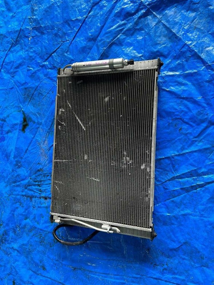 Радиатор кондиционера Ниссан Скайлайн в Улан-Удэ 245918