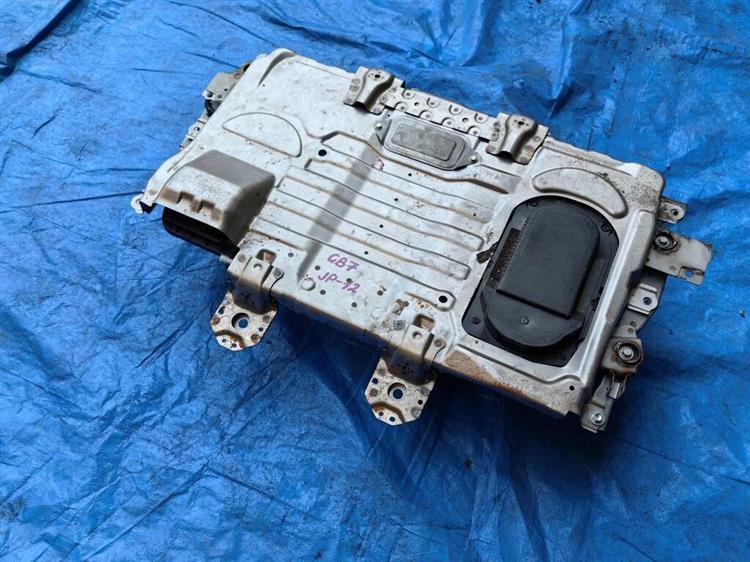 Высоковольтная батарея Хонда Фрид в Улан-Удэ 246111