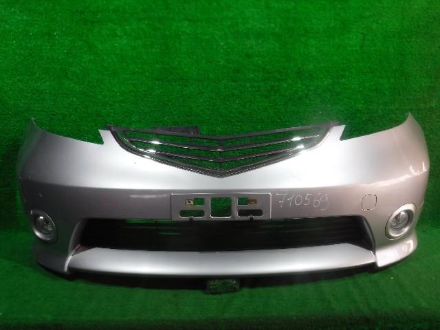 Бампер Хонда Иллюзион в Улан-Удэ 2473081